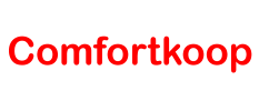 Comfortkoop.nl's logo