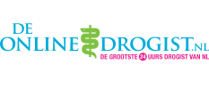 DeOnlineDrogist.nl's logo DeOnlineDrogist.nl's logo