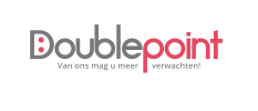 Doublepoint.nl's logo Doublepoint.nl's logo
