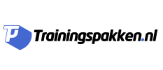 Trainingspakken.nl's logo Trainingspakken.nl's logo