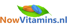 NOWvitamins.nl's logo NOWvitamins.nl's logo