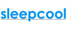 Sleepcool.nl's logo Sleepcool.nl's logo