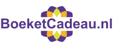 Boeketcadeau.nl's logo Boeketcadeau.nl's logo
