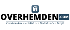Overhemden.com's logo Overhemden.com's logo