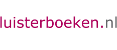 Luisterboeken.nl's logo Luisterboeken.nl's logo