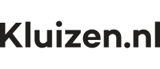 Kluizen.nl's logo Kluizen.nl's logo