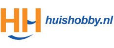 Huishobby.nl's logo