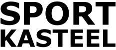 Sportkasteel.nl's logo Sportkasteel.nl's logo