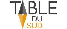 Tabledusud.nl's logo