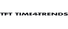 Timefortrends.nl's logo Timefortrends.nl's logo