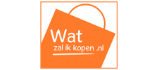 Watzalikkopen.nl's logo Watzalikkopen.nl's logo