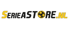 SerieAStore.nl's logo