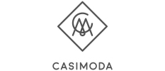 Casimoda.nl's logo Casimoda.nl's logo