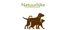 Natuurlijkedierenvoeding.nl's logo