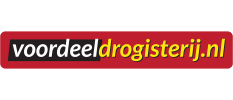 Voordeeldrogisterij.nl's logo Voordeeldrogisterij.nl's logo