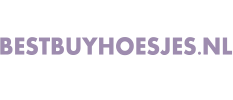 Bestbuyhoesjes.nl's logo Bestbuyhoesjes.nl's logo