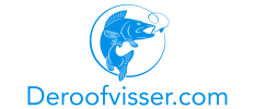 Deroofvisser.com's logo Deroofvisser.com's logo