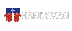 Handyman.nl's logo Handyman.nl's logo