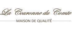 Lacouronneducomte.nl's logo Lacouronneducomte.nl's logo