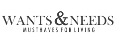Wantsandneeds.nl's logo Wantsandneeds.nl's logo