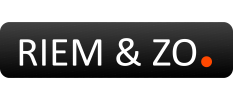 Riemenzo.nl's logo