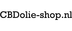 Cbdolie-shop.nl's logo Cbdolie-shop.nl's logo