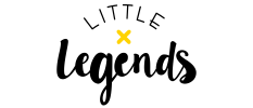 LittleLegends.nl 's logo