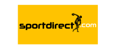 Sportdirect.com's logo Sportdirect.com's logo