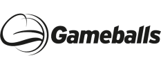 Gameballs.nl's logo Gameballs.nl's logo