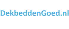 Dekbeddengoed.nl's logo Dekbeddengoed.nl's logo