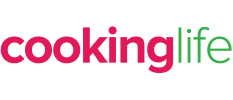 Cookinglife.nl's logo Cookinglife.nl's logo