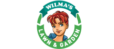 wilmaslawnandgarden.com logo