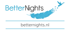 Betternights.nl's logo Betternights.nl's logo