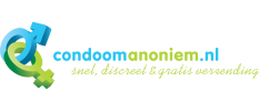 Condoom-anoniem.nl's logo Condoom-anoniem.nl's logo