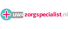 Uw-zorgspecialist.nl's logo Uw-zorgspecialist.nl's logo