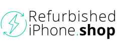 Refurbished-iphone.shop logo