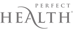 Perfecthealth.nl's logo
