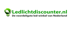 Ledlichtdiscounter.nl's logo