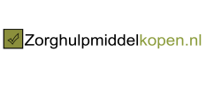 Zorghulpmiddelkopen.nl logo