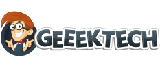 Geeektech.com's logo Geeektech.com's logo