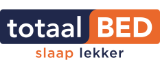 totaalBED.nl's logo totaalBED.nl's logo