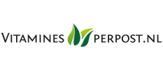 Vitaminesperpost.nl's logo Vitaminesperpost.nl's logo
