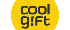 CoolGift.com's logo CoolGift.com's logo