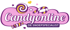 Candyonline.nl's logo Candyonline.nl's logo