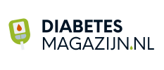 Diabetesmagazijn.nl's logo Diabetesmagazijn.nl's logo