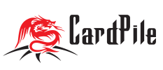 Cardpile.nl's logo Cardpile.nl's logo