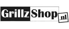 GrillzShop.nl's logo GrillzShop.nl's logo