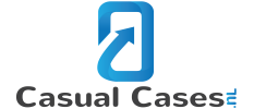 Casualcases.nl's logo Casualcases.nl's logo