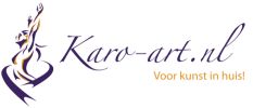 Karo-art.nl's logo Karo-art.nl's logo