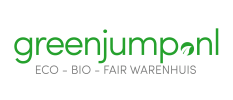 Greenjump.nl's logo Greenjump.nl's logo